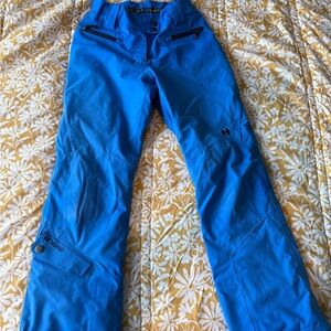 Double Diamond Ski Pants